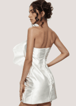 Run for the Roses Mini Dress 3 Run for the Roses Mini Dress - Image 3